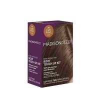 Hair Dye-Light Brown