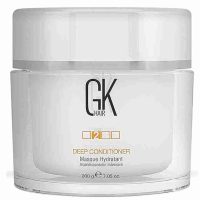 Keratin Deep Conditioner Masque