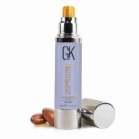 Keratin Leave in Cashmere Hair Smoothing and Styling Cream