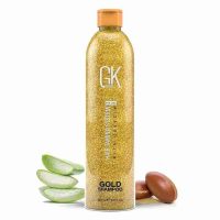 Keratin Gold Shampoo