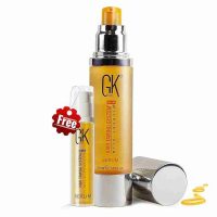 GKHAIR Smoothing Serum