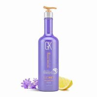 Keratin Silver Bombshell Purple Shampoo