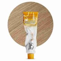 GK HAIR Global Keratin Professional Hair Color Cream Tube