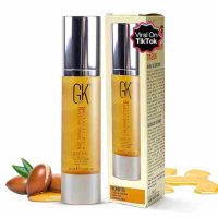 GK HAIR Global Keratin Hair Smoothing Serum