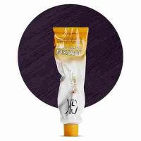 Hair Color Cream Tube-Mixtones - Violet